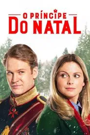 Poster do filme O Príncipe do Natal