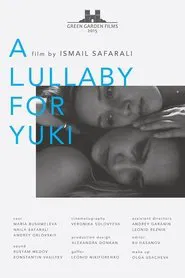Lullaby for Yuki movie poster