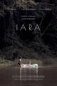 Iara movie poster