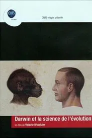 Poster do filme Darwin et la science de l'évolution