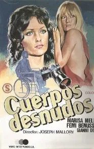 Poster do filme Nude Strike