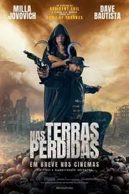 Poster do filme Nas Terras Perdidas