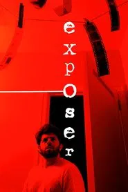 exposer movie poster