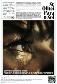 Se Olhei Para O Sol movie poster