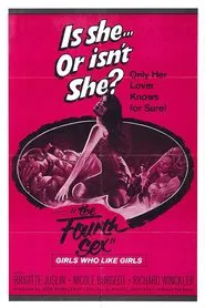 The Fourth Sex movie poster