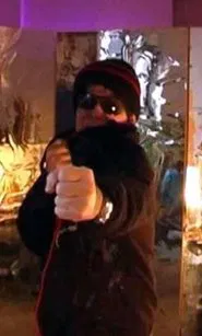 Saturn Drive Duplex movie poster