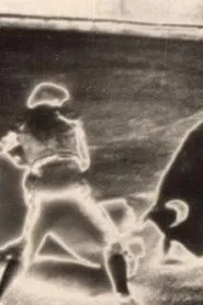 Poster do filme Fantastic Vision