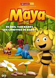 Maya De Bij - De Bril Van Barry movie poster