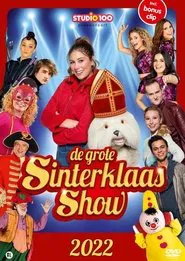 De Grote Sinterklaasshow movie poster