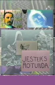 Jester's Rotunda movie poster