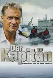 Der Kapitän tv show poster