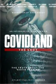 Covidland: The Shot movie poster