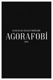 Agoraphobia movie poster
