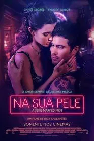 Poster do filme Na Sua Pele - A Série Marked Men