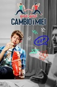 Poster da série quasi quasi cambio i miei
