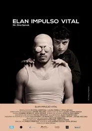 Poster do filme Elan, impulso vital
