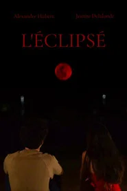 L'Éclipsé movie poster