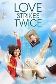 Love Strikes Twice movie poster