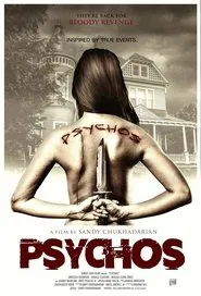 Poster do filme Psychos