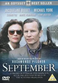 Rosamunde Pilcher: September movie poster