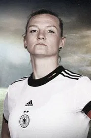 Alexandra Popp – Das Comeback der Kapitänin movie poster