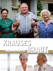Krauses Braut movie poster