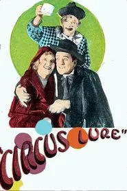 Circus Lure movie poster