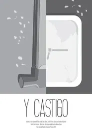 Y castigo movie poster