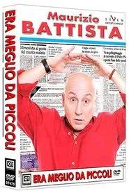 Era meglio da piccoli movie poster