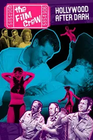 The Film Crew tv show poster