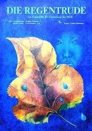 The Rainmaker movie poster