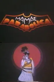 Mamãe Parabólica movie poster
