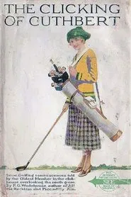 The Clicking of Cuthbert movie poster
