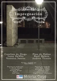 Impregnación movie poster