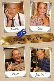 C/o Segemyhr tv show poster