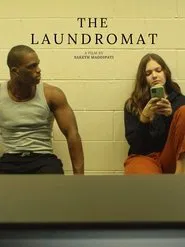 The Laundromat movie poster