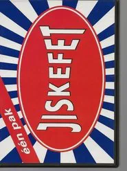 Jiskefet: Eén Pak tv show poster