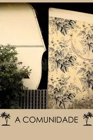 The Community movie poster