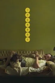 Seven Dogs movie poster