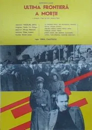Poster do filme The Last Frontier of Death