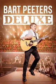 Bart Peeters Deluxe: De verjaardagsspecial movie poster