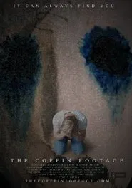 The Coffin Footage movie poster