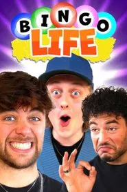 Bingo life tv show poster