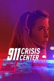 911 Crisis Center tv show poster