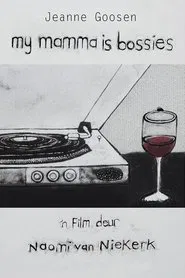 My Mum's Bonkers movie poster