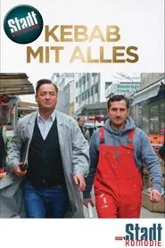 Kebab mit Alles movie poster
