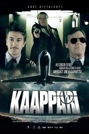The Hijack That Went South movie poster