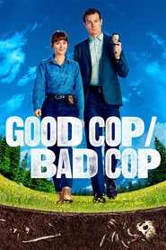 Poster da série Good Cop/Bad Cop