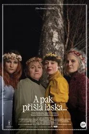 And Then There Was Love... movie poster