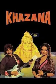 Khazana movie poster